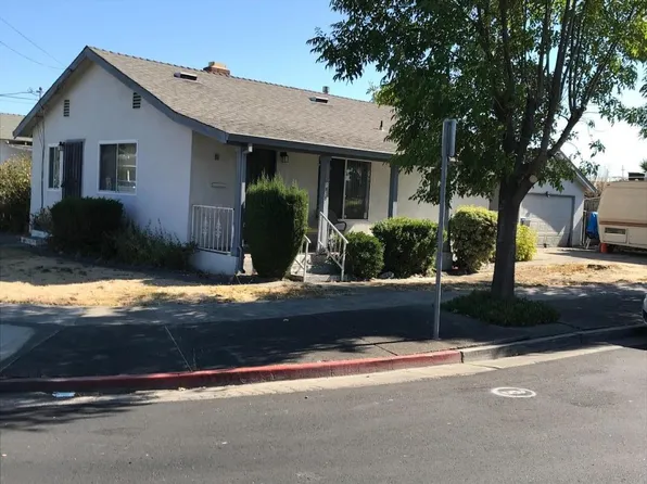 1838 E Saint James St, San Jose, CA 95116