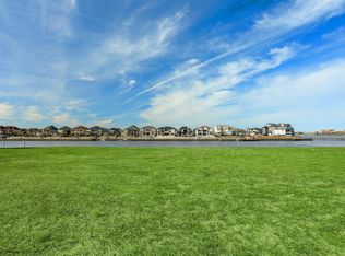 2538 Beacon Cir Lot 24, League City, TX 77573