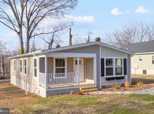 320 East St, Gordonsville, VA 22942
