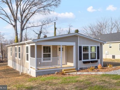 320 East St, Gordonsville, VA, 22942