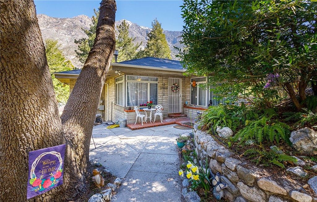 39347 Prospect Dr, Forest Falls, CA 92339 MLS EV23067244 Zillow