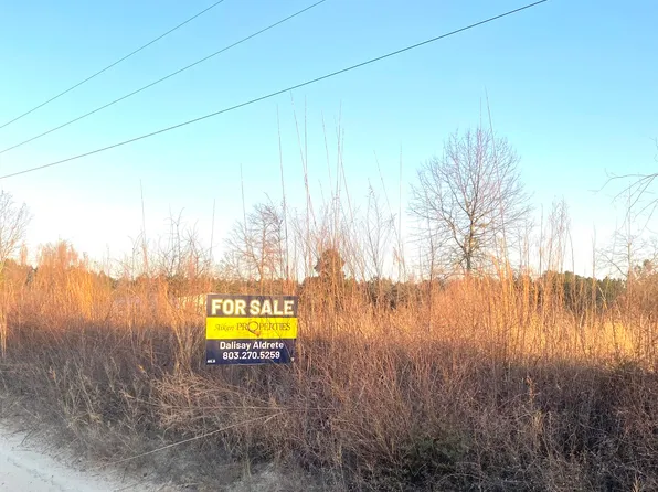 0 Old Shoals Rd NE Lot 4, Monetta, SC 29105