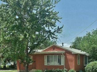 1920 Hageman Ave, Salina, KS 67401