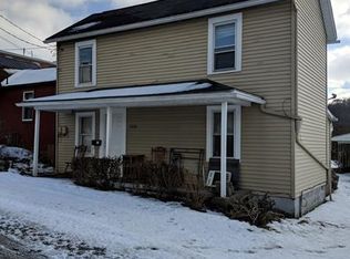 1030 Fayette St, Washington, PA 15301