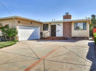 5178 Tenaya Ave, Newark, CA