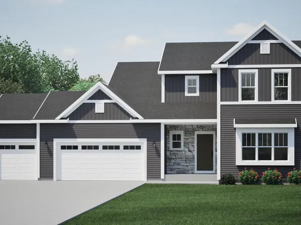 2364 Meadow LANE, Grafton, WI 53024