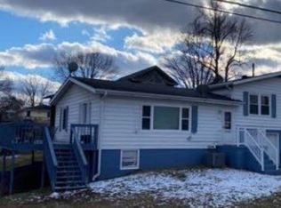 507 W Jefferson St, La Grange, MO 63448