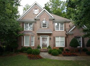 1087 Waterbury Close, Powder Springs, GA 30127