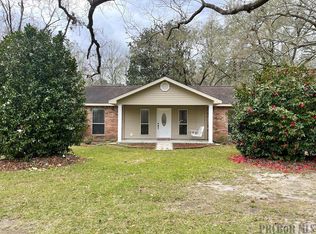 276 Dan Stewart Rd, Picayune, MS 39466