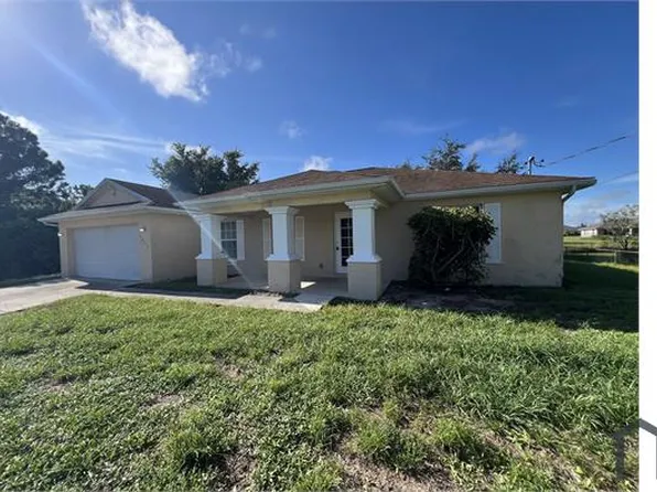 3615 17th St W, Lehigh Acres, FL 33971
