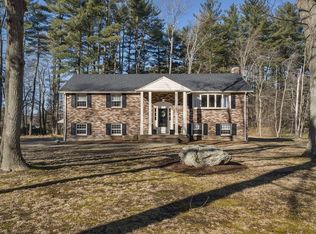 124 Spring Ln, Canton, MA 02021