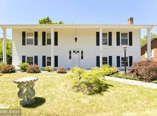 126 Wilkins Dr, Winchester, VA 22602