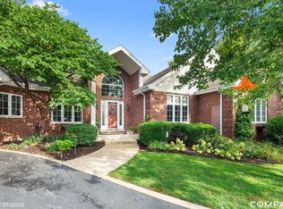 3550 Williams Ln, Crete, IL 60417