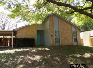 3725 Dowell Dr, Longview, TX 75604