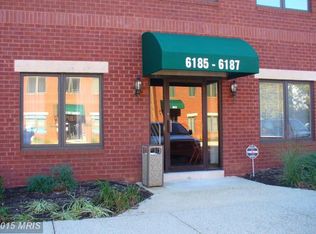 6185 Grovedale Ct #200, Alexandria, VA 22310