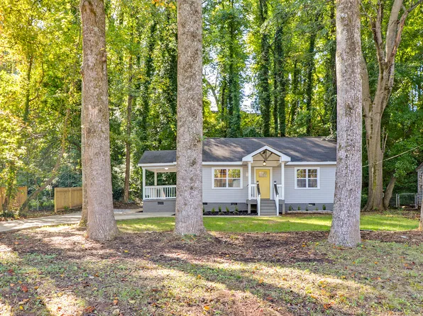 205 Dukeland Dr, Greenville, SC 29617