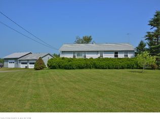 273 Station Rd, Littleton, ME 04730