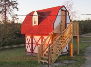 18505 Oldtown Rd SE, Oldtown, MD 21555