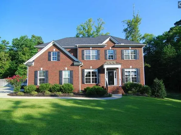 20 Sail Tie Ct, Chapin, SC 29036