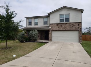 1541 Cap Ridge Peak, New Braunfels, TX 78130