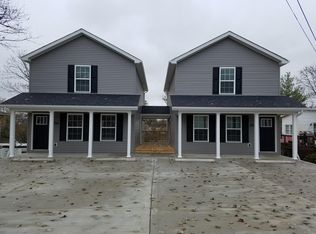 121 Northland Dr, Richmond, KY 40475