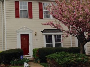 10102 Robin Lee Ln, Glen Allen, VA 23060