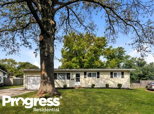 1575 Swan Dr, Florissant, MO