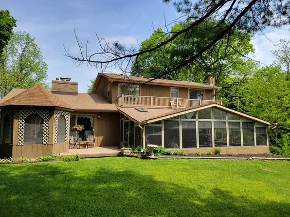 2950 North Shore DRIVE, Delavan, WI 53115