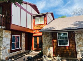 2704 Mulford Cv #B, Austin, TX 78741