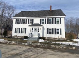 16 Belmont Ave, Camden, ME 04843