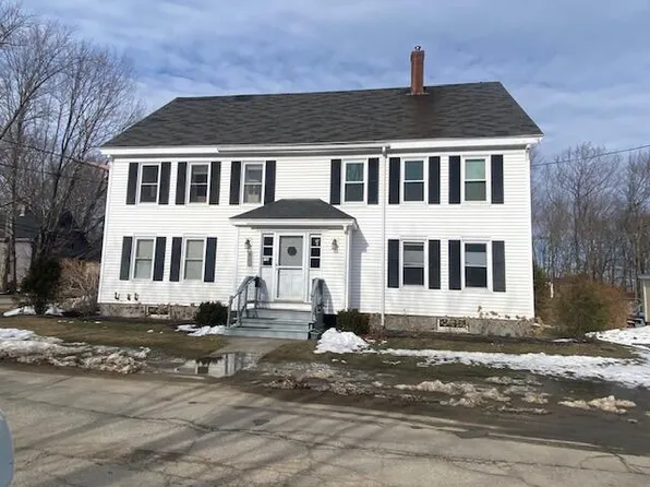 16 Belmont Avenue, Camden, ME 04843