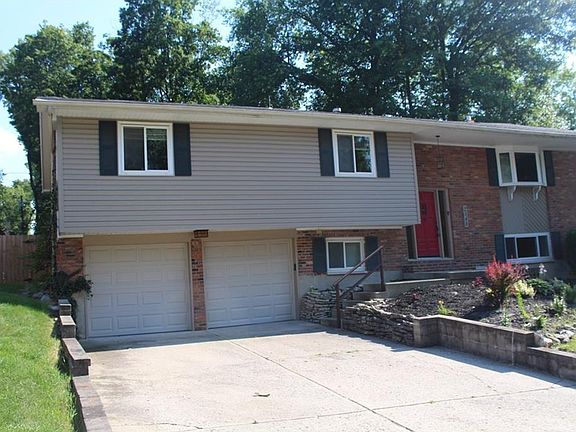 2548  Rossini Road Dayton OH 45449