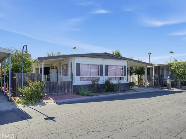 300 N Rampart St Trailer 176, Orange, CA 92868