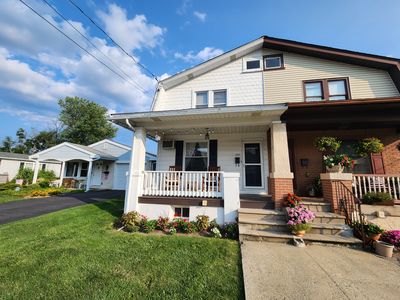 664 North St, Emmaus, PA, 18049