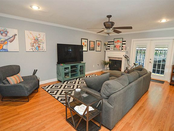 5th image of 726 Forest Lake Dr #3401