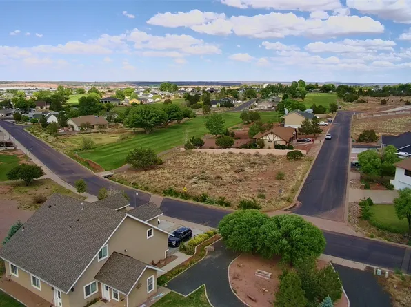 2642 Foothill Cir, Snowflake, AZ 85937