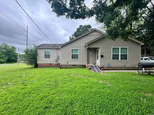 1510 Parkway Dr, N Little Rock, AR 72118