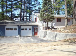 8196 Wildwood Rd, Reading, MI 49274