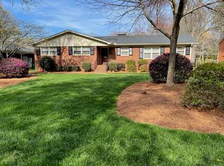 4120 Murrayhill Rd, Charlotte, NC 28209