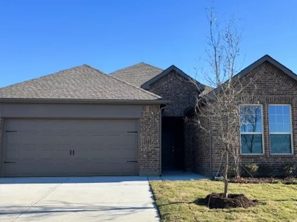 4167 Plateau Dr, Forney, TX 75126