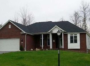 4150 Magnolia Blossom Dr, Erie, PA 16510