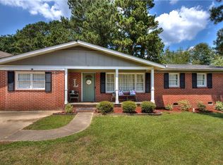 404 Billy Pyle Rd SW, Rome, GA 30165