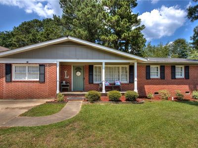 404 Billy Pyle Rd SW, Rome, GA, 30165
