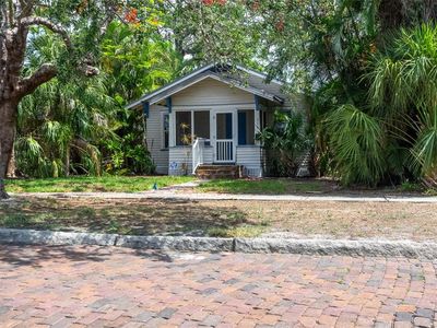 317 19th Ave S #5, Saint Petersburg, FL, 33705