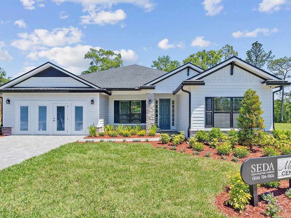 Weston Woods Gold Winning model in the 2024 Parade of Homes