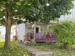 17 Waite Ave, Salamanca, NY