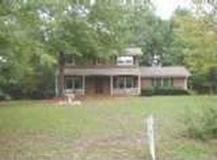 195 Landor Dr, Athens, GA 30606