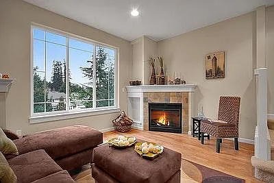 2 bed, 2.5 bath, 1250 sqft, $2,975 — Photo 2