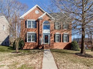 147 Foxfield Park Dr, Mooresville, NC 28115