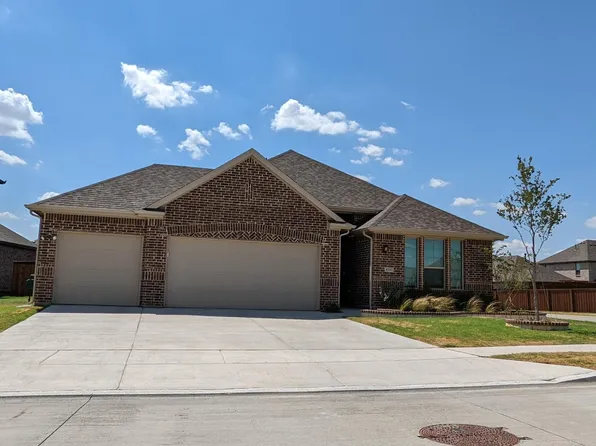 4200 Alyssum Ln, Northlake, TX 76226